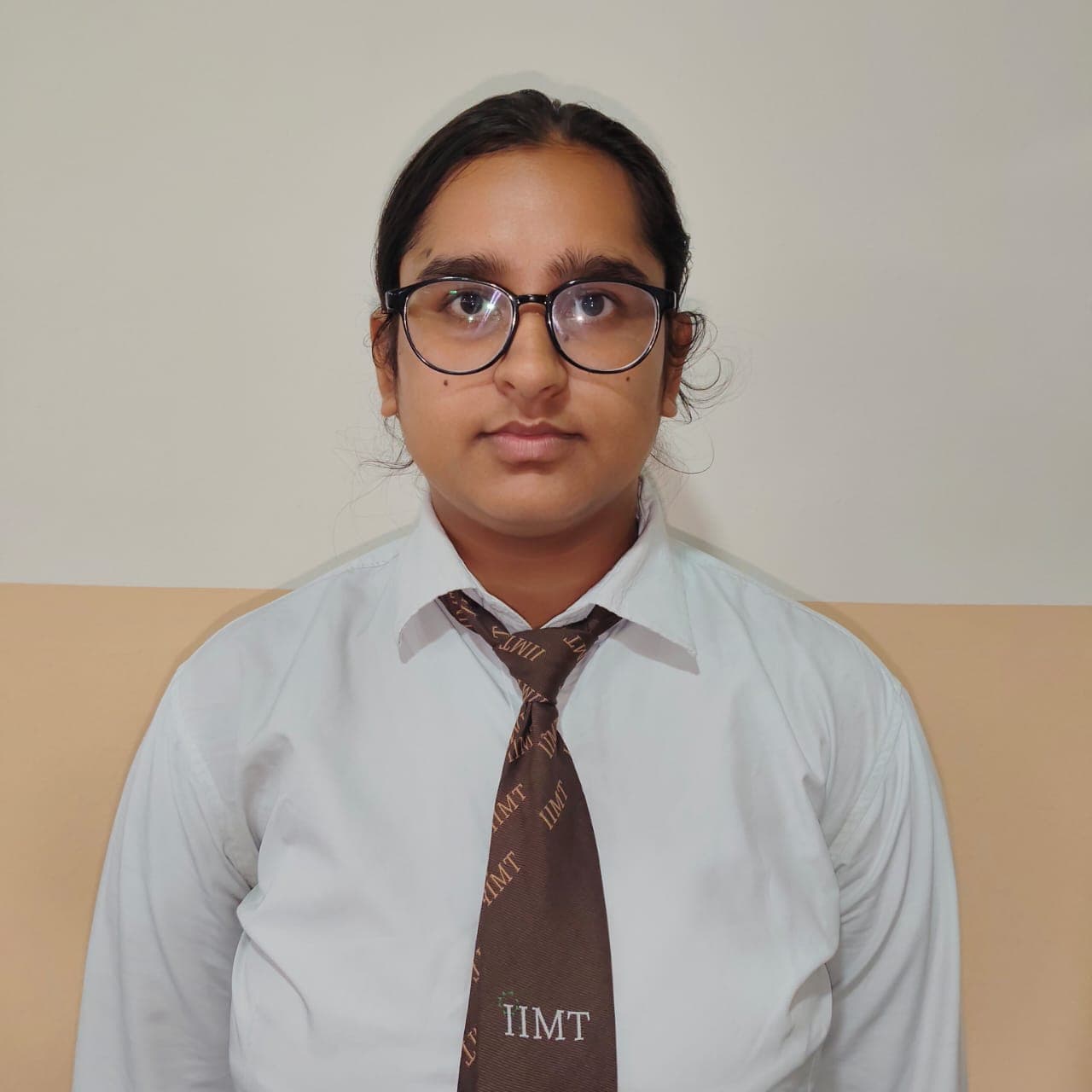 Anushka Grover